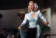 Doris Day in "Romance on the High Seas," 1948. Public domain image.